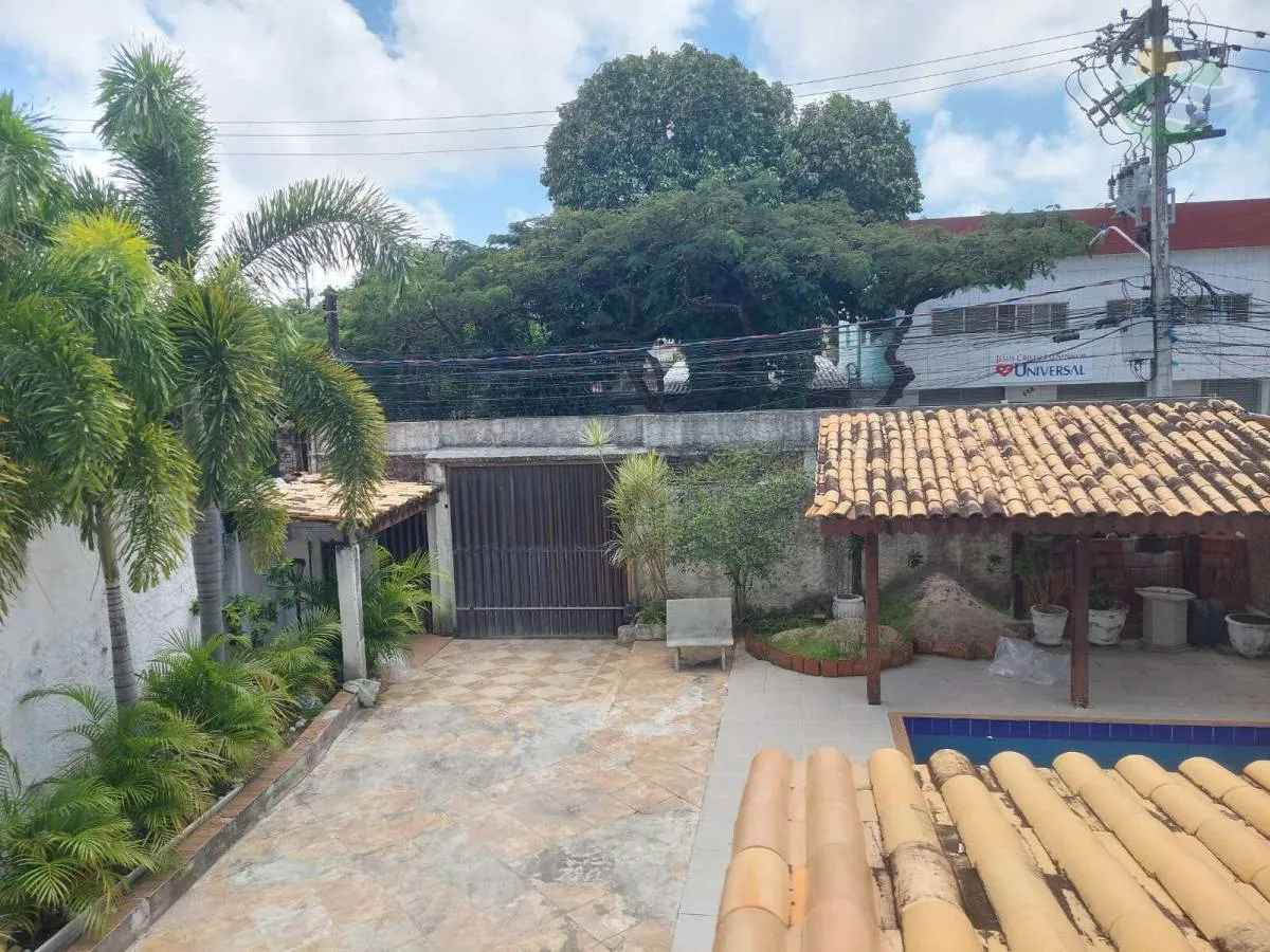 Imagem Casa 5 quartos, reformada, piscina, para LOCAÇÃO, em Setúbal, Boa Viagem, Recife.