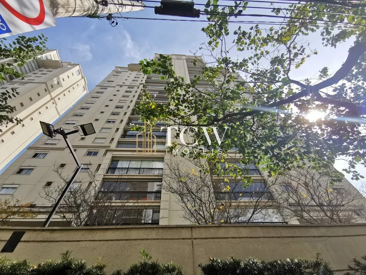 Imagem Apartamento para alugar no bairro Indianópolis - São Paulo/SP