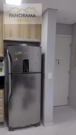 Imagem Apartamento no Condomínio Home Mais Abaixo do Preço