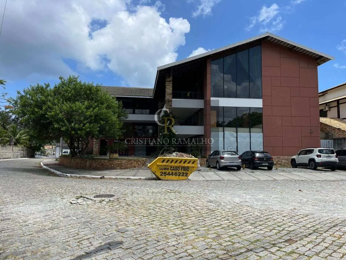 Foto do imóvel Sala comercial à venda em Cabo Frio, Portinho, 43,97m2