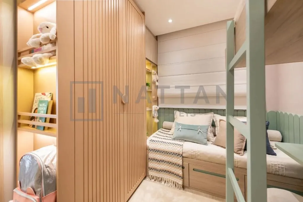 Imagem Apartamento com 2 dormitórios à venda, 54 m² por R$ 558.600,00 - Vila Prudente (Zona Leste) - São Paulo/SP