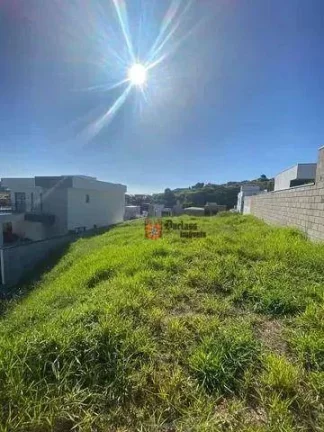 Imagem Terreno à venda, 575 m² por R$ 560.000,00 - Terras de Jundiaí - Jundiaí/SP