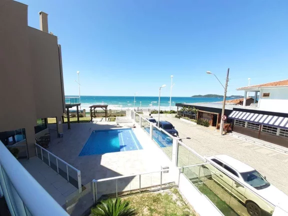 Foto do imóvel Apartamento 3 dormitórios frente ao mar em Avenida Falcão
