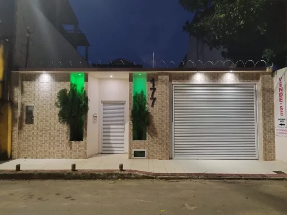 Imagem LINDA CASA A VENDA COM 3 QUARTOS E 1 SUÍTE EM GUARAPARI ES