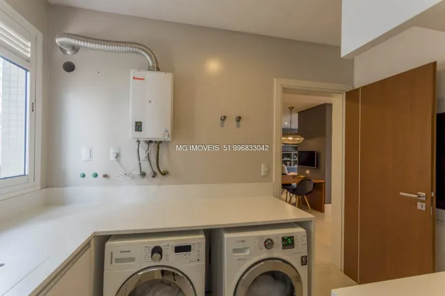 Imagem Apartamento com 4 Quartos à Venda, 191 m² em Centro - Balneário Camboriú