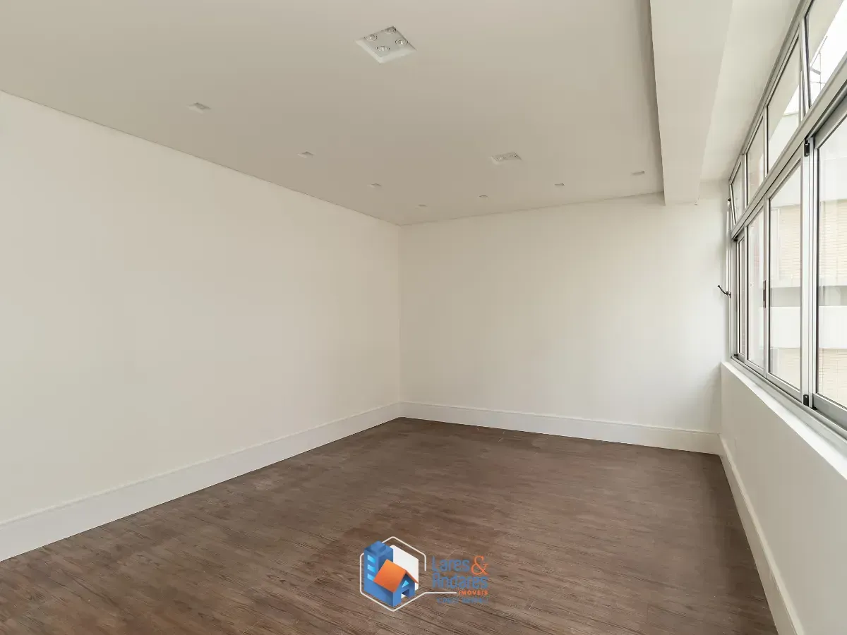 Imagem Apartamento para venda em Higienópolis com 3 quartos, sendo 3 suítes, 265m²