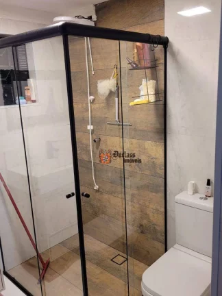 Imagem Apartamento com 2 dormitórios à venda, 67 m² por R$ 410.000,00 - Parque Residencial Indaiá - Indaiatuba/SP
