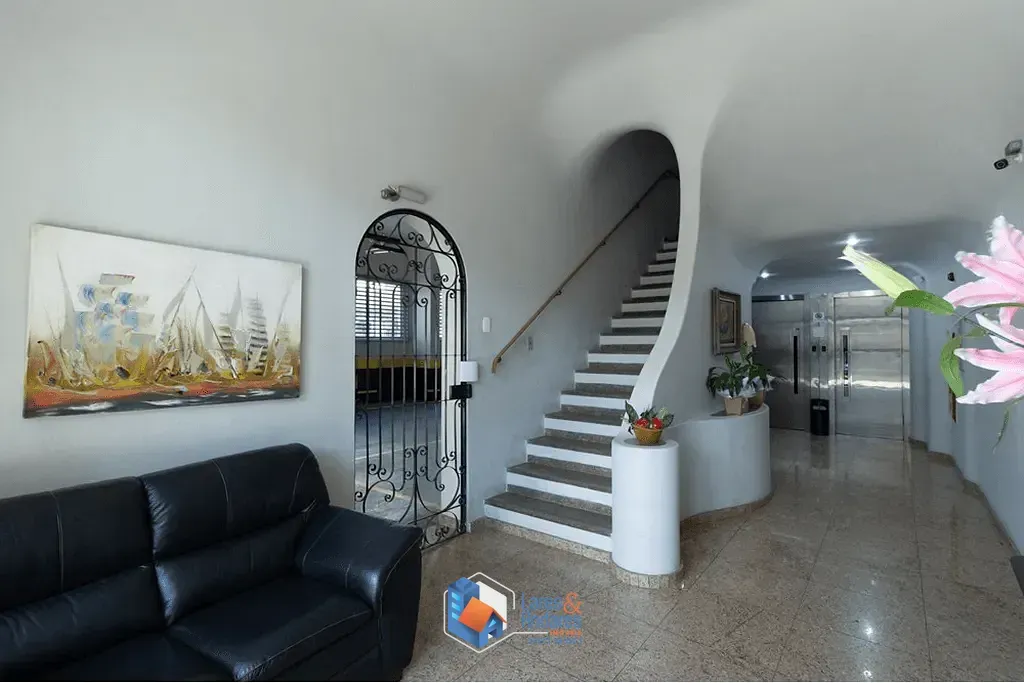 Imagem Apartamento à venda 3 Quartos 1 Vaga 78M² Vila Clementino São Paulo - SP