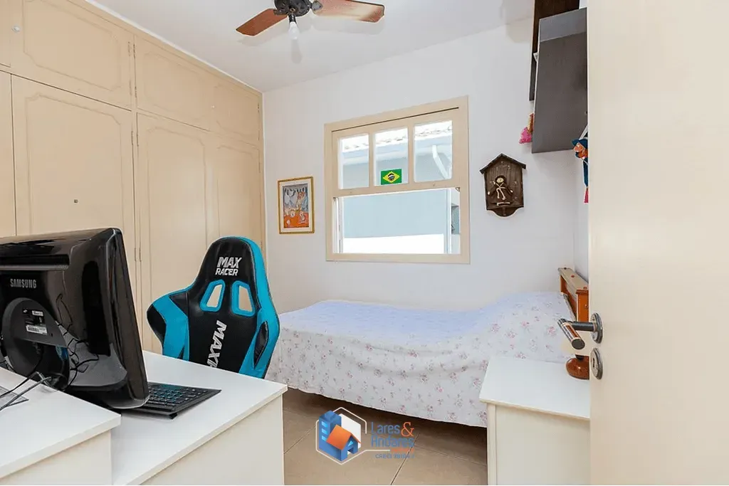 Imagem Casa à venda 4 Quartos 2 Suites 2 Vagas 144M² Brooklin Paulista São Paulo - SP