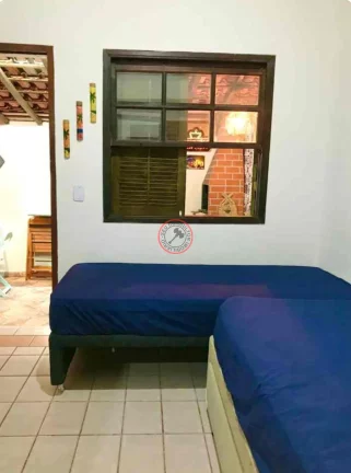 Imagem CASA TÉRREA MUITO ACONCHEGANTE DENTRO DE UM PEQUENO CONDOMÍNIO, COM PISCINA A VENDA EM BOISSUCANGA, COM 2 DORMITÓRIOS.