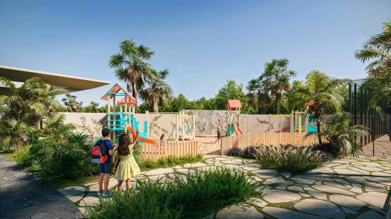 Imagem Aura Garden Place - Terreno à venda no bairro Centro - Xangri-Lá/RS