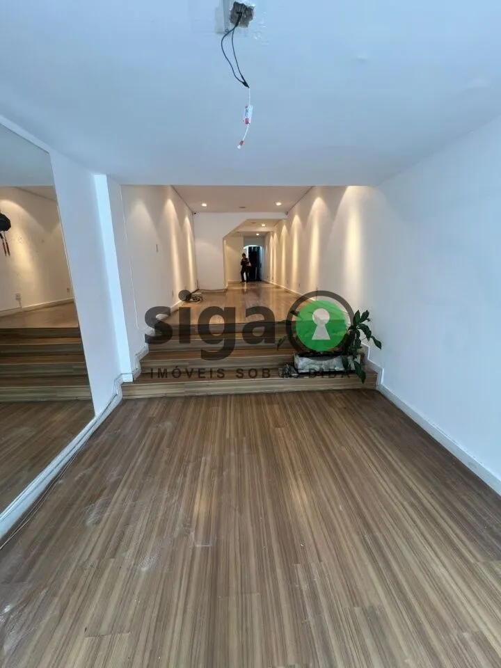 Imagem Imóvel Comercial de 218m² no Tatuapé Venda ou Locação