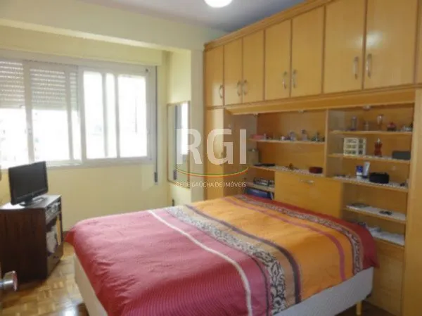 Imagem Apartamento para Venda - 93.59m², 3 dormitórios, Centro Histórico