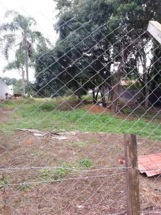 Imagem Terreno à Venda, 1.000 m² em Parque Rincão - Cotia