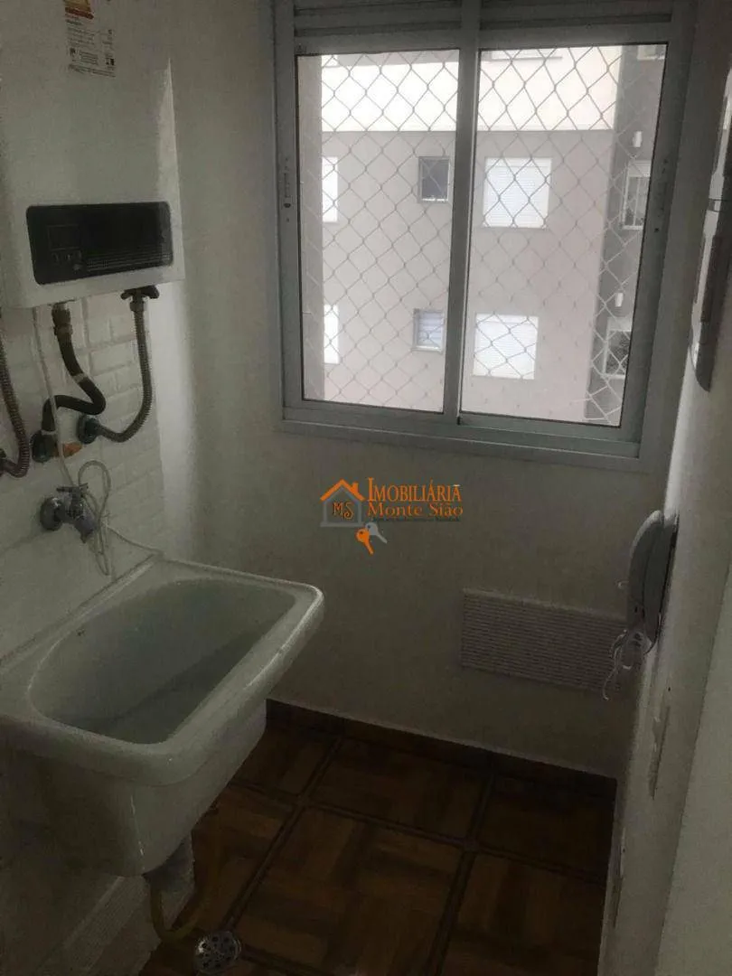 Imagem Apartamento com 2 dormitórios à venda, 33 m² por R$ 261.000,00 - Vila São João - Guarulhos/SP