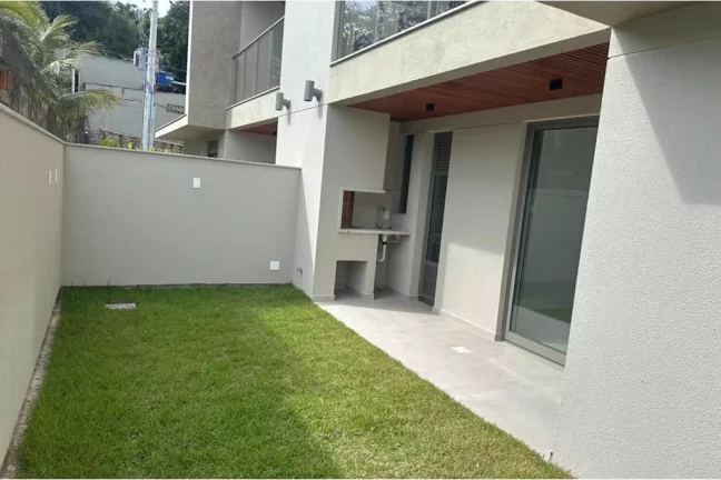 Imagem Apartamento à venda em Florianópolis, João Paulo, com 2 quartos, 75m2
