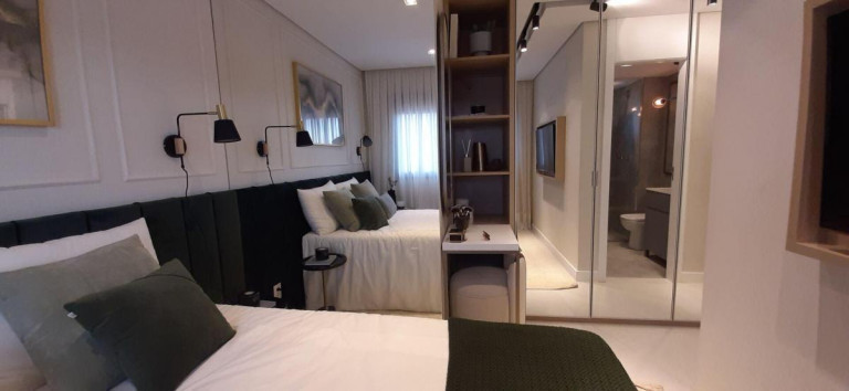 Imagem Apartamento com 3 Quartos à Venda, 115 m² em Vila Leopoldina - São Paulo