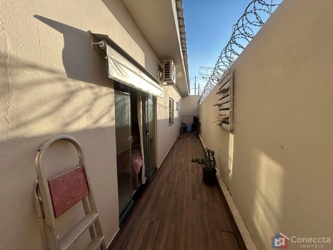 Imagem Casa Residencial à venda, Sebastião Amorim, Patos de Minas - CA0367.