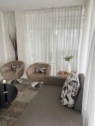 Imagem Apartamento à venda Vila Nova Conceição São Paulo