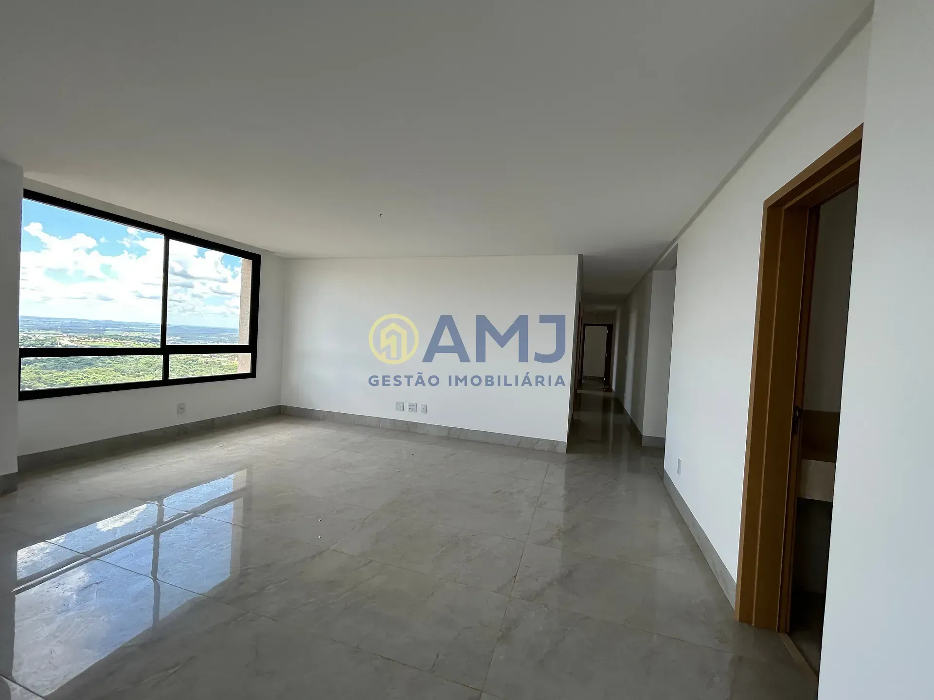 Imagem Apartamento à venda 3 Suítes no Jardim Goiás