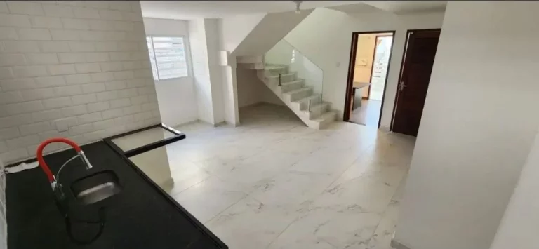 Imagem Casa à venda, 300 m² por R$ 1.199.993,00 - Loteamento Oceania VI - Cabedelo/PB