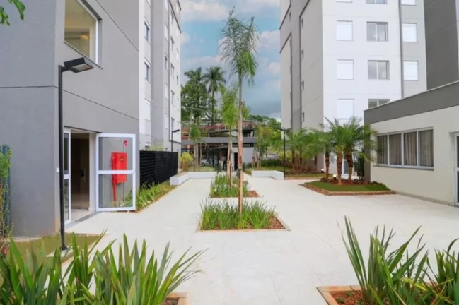 Imagem CASAVIVA MORUMBI - Apto de 36m² (Unidade de Revenda), a poucos metros da Av. Giovanni Gronchi!