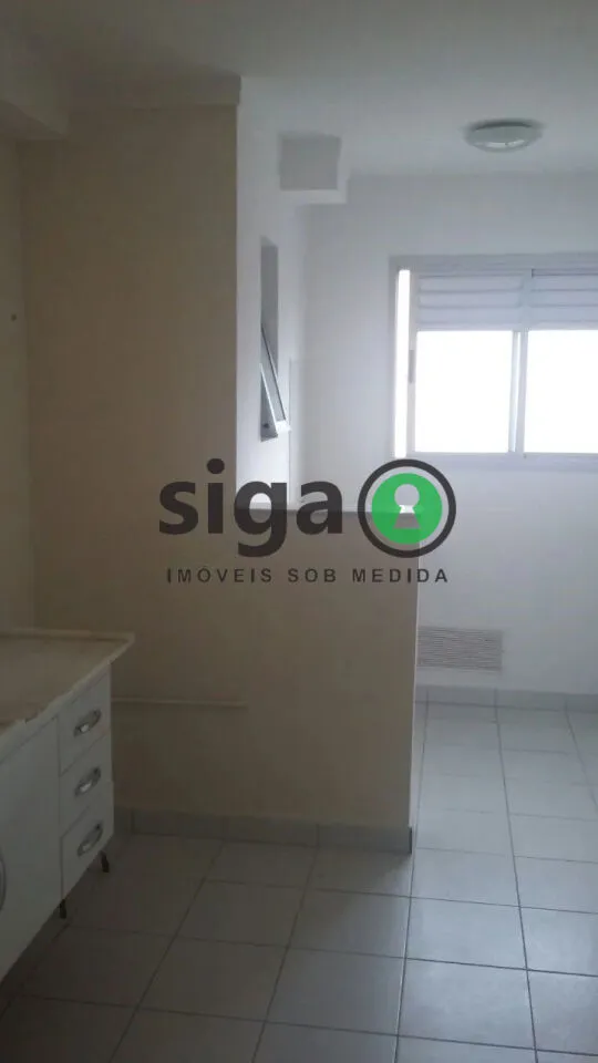 Imagem Apartamento 3 dormitórios com 1 vaga a venda na zona oeste