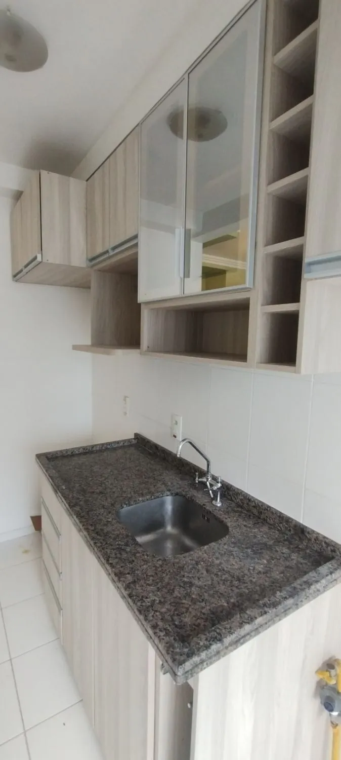 Imagem Apartamenbto em Condominio com Infraestrutura