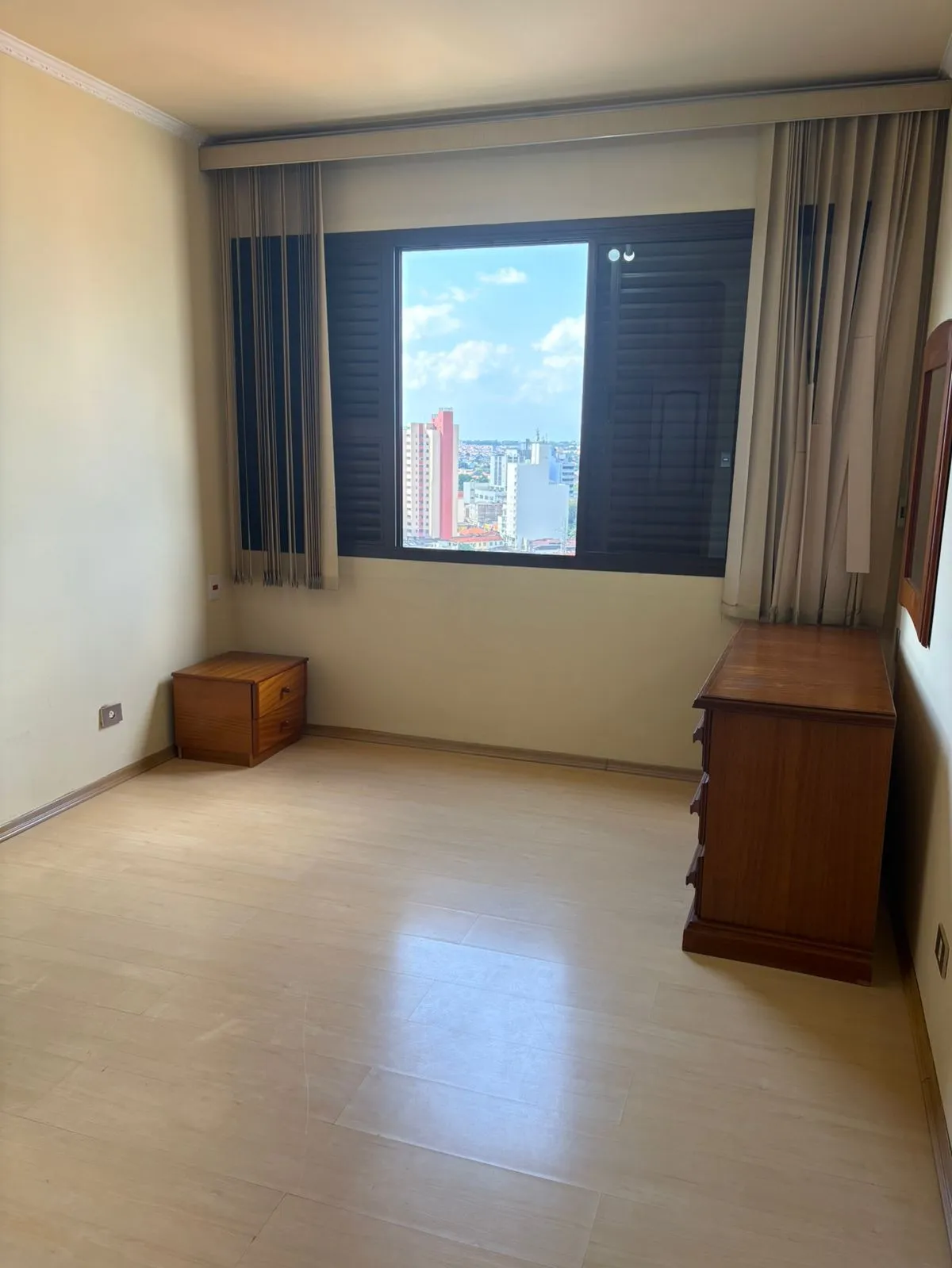 Imagem Apartamento 3 Dormitórios Edifício Francisco Pagliato- Sorocaba/ Sp