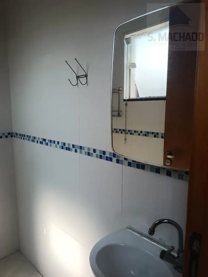 Imagem Sobrado para Venda em Santo André / SP no bairro Parque Oratório