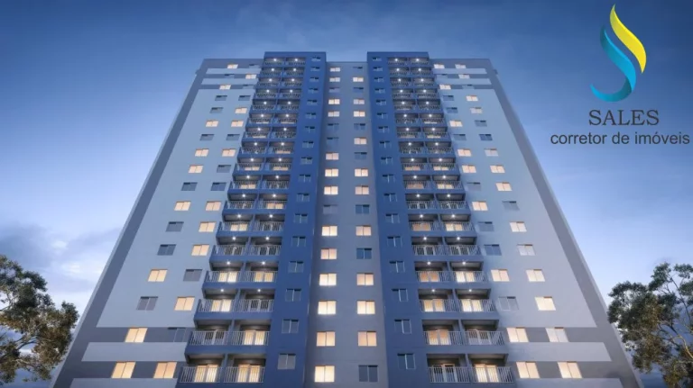 Imagem Apartamento Alto Padrão a Venda no bairro Benfica - Fortaleza, CE