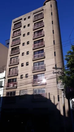 Imagem APARTAMENTO RESIDENCIAL em São Paulo - SP, CENTRO