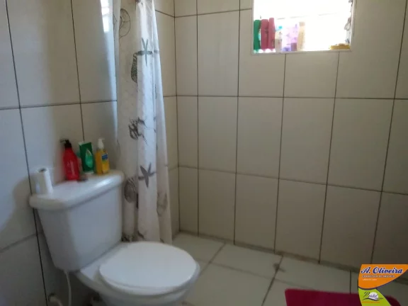 Imagem CASA 02 DORMITORIOS