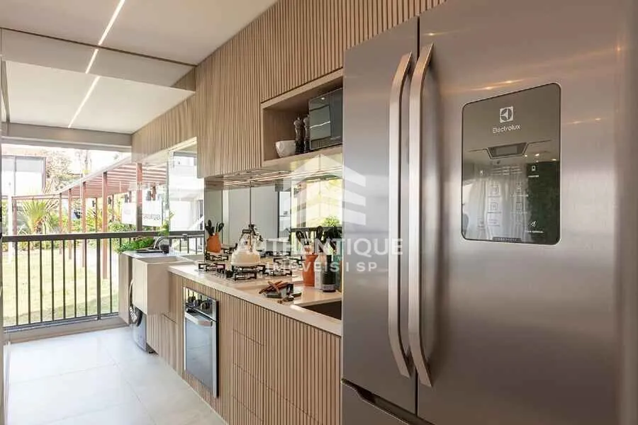 Imagem ARKY CAYOWAA PERDIZES - Apartamento à venda em São Paulo/SP
