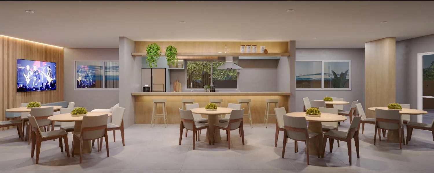 Imagem Apartamento com 2 quartos à venda em Vila Velha
