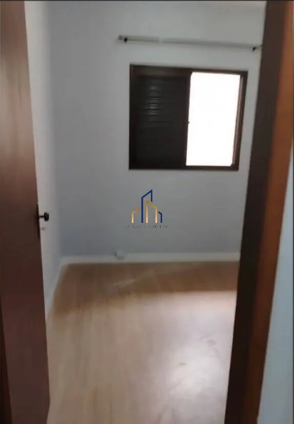 Imagem Apartamento sem condomínio para alugar no Campestre em Santo André/SP