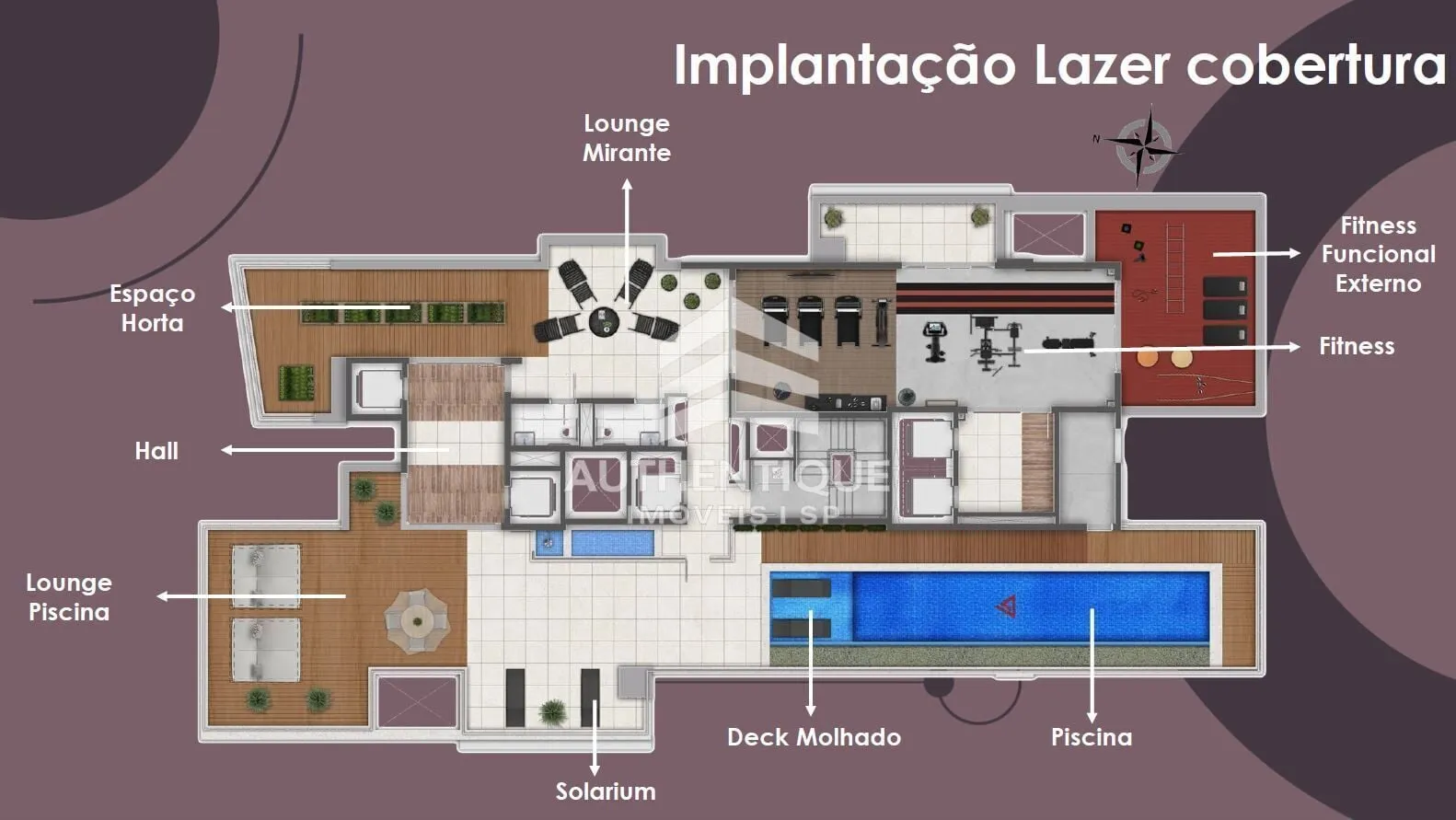 Imagem UPSIDE PARAISO - Loja imóvel comercial no bairro Paraiso à venda