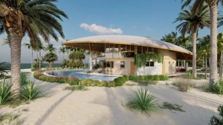 Imagem Pindorama Residence