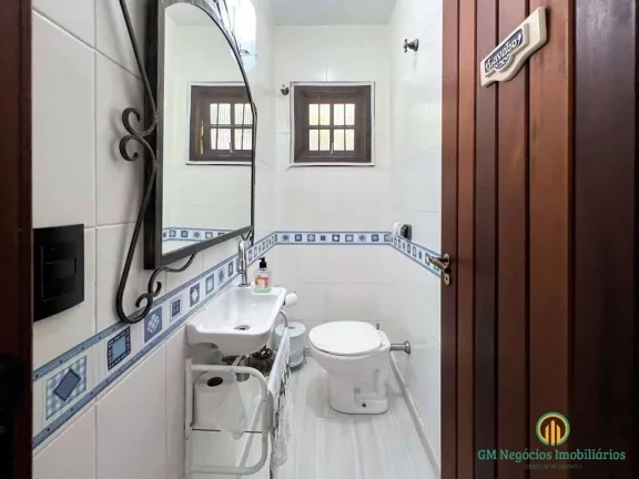 Imagem Fazendinha - 4d/2s TÉRREA privativa. Natureza, gourmet, piscina e VISTA!