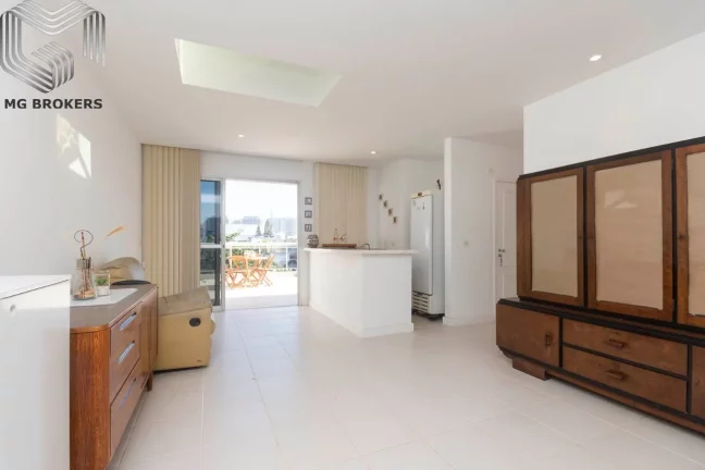 Imagem Cobertura RESIDENCIAL em RIO DE JANEIRO - RJ, BARRA DA TIJUCA