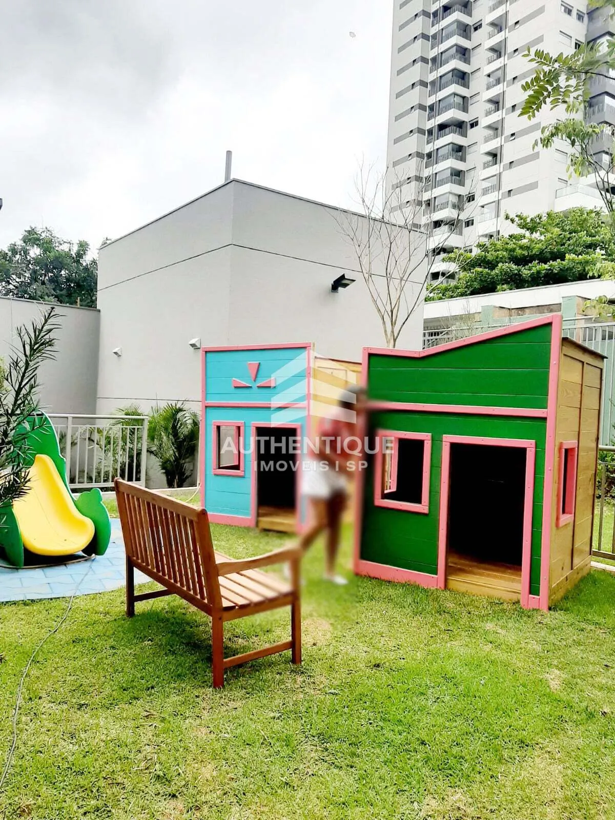 Imagem HAUS MITRE ALTO BUTANTÃ - Apartamento à venda em São Paulo/SP