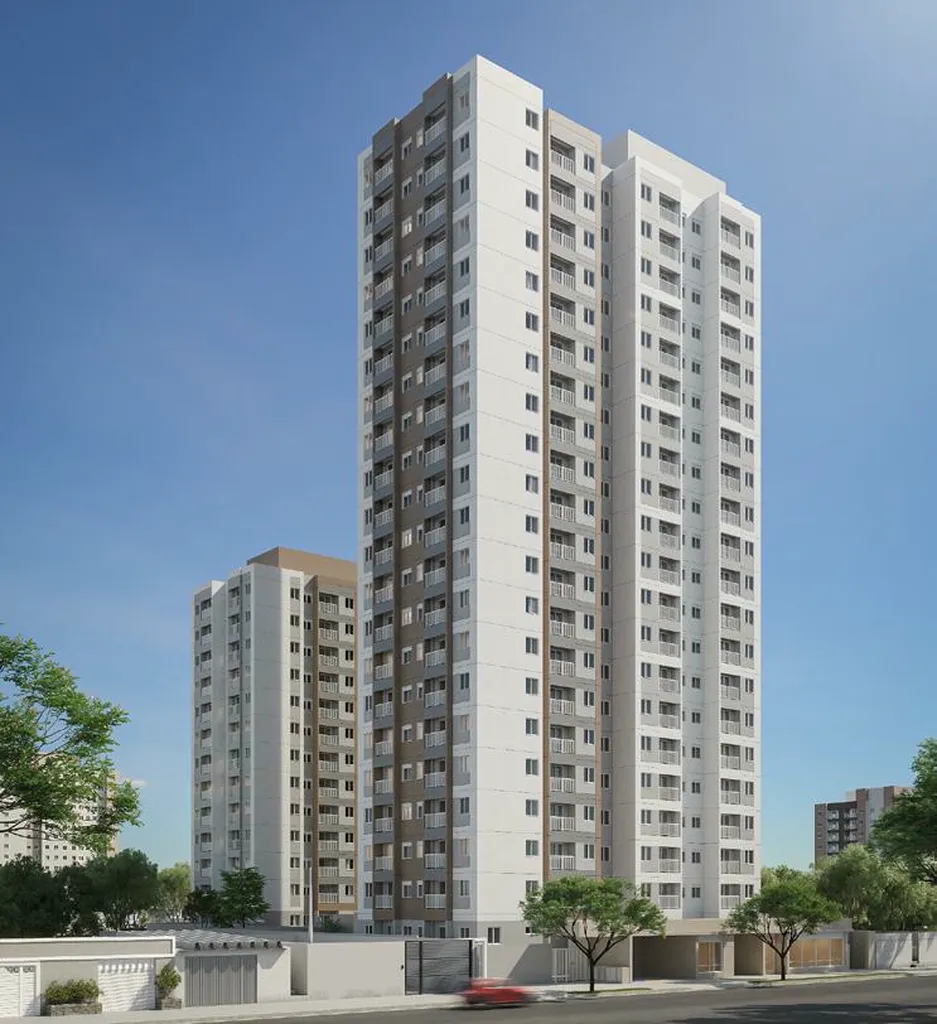 Foto do imóvel APARTAMENTO RESIDENCIAL em São Paulo - SP, Bom Retiro