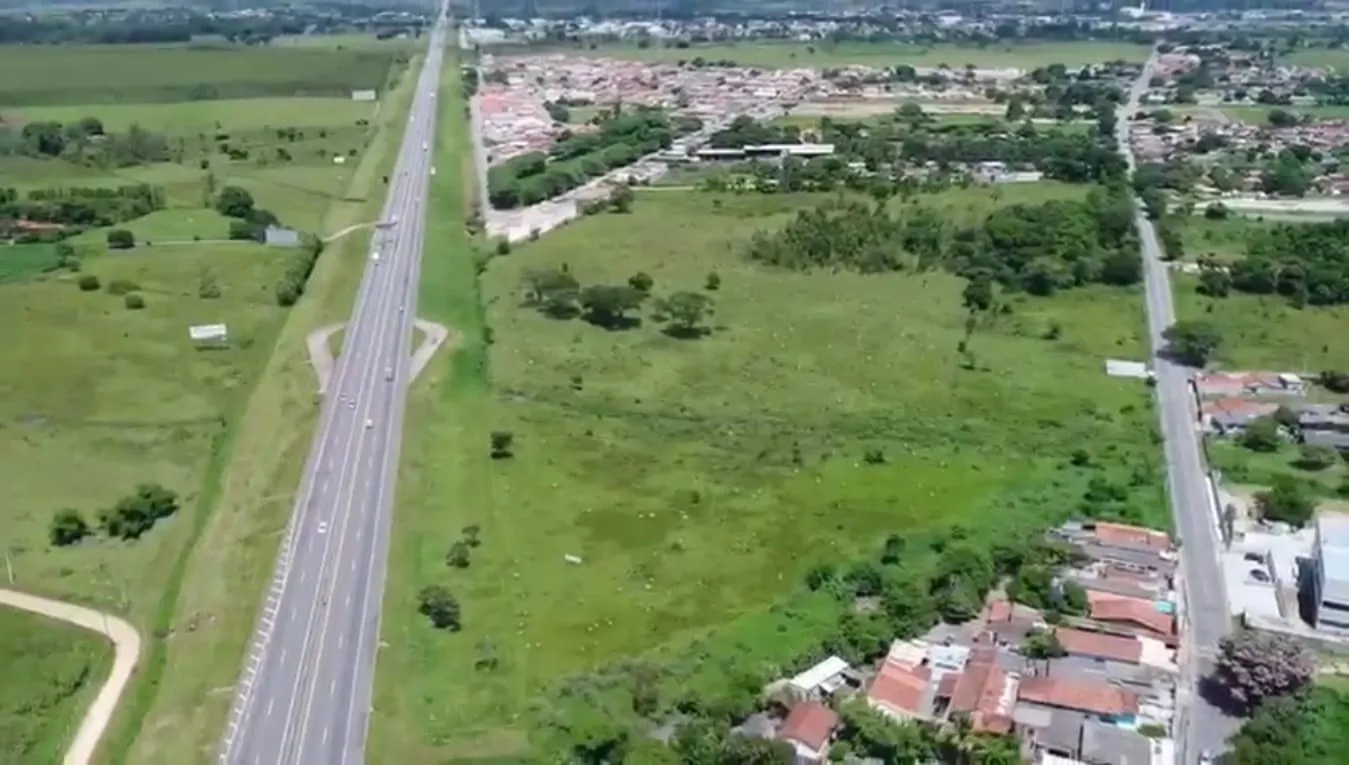 Imagem Terreno à venda 116520.84M², Feital, Pindamonhangaba - SP