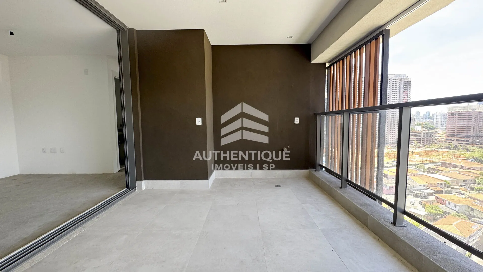 Imagem NEO BROOKLIN - Apartamento no bairro Brooklin à venda