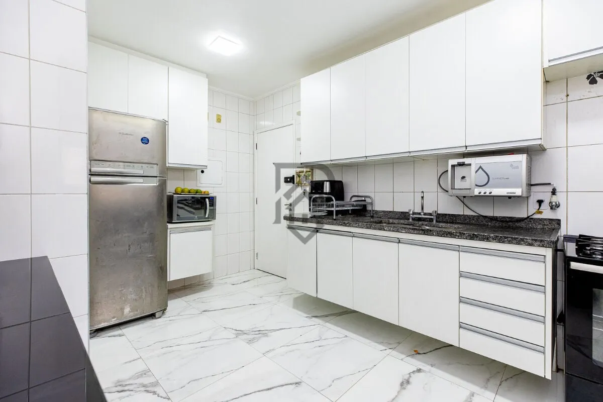 Imagem Apartamento pronto para morar proximo metrô