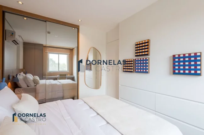 Imagem RARO LIVING GUARÁ II APTO 1 QUARTO PAGAMENTO FACILITADO, POUCAS UNIDADES DISPONÍVEIS, LIGUE AGORA