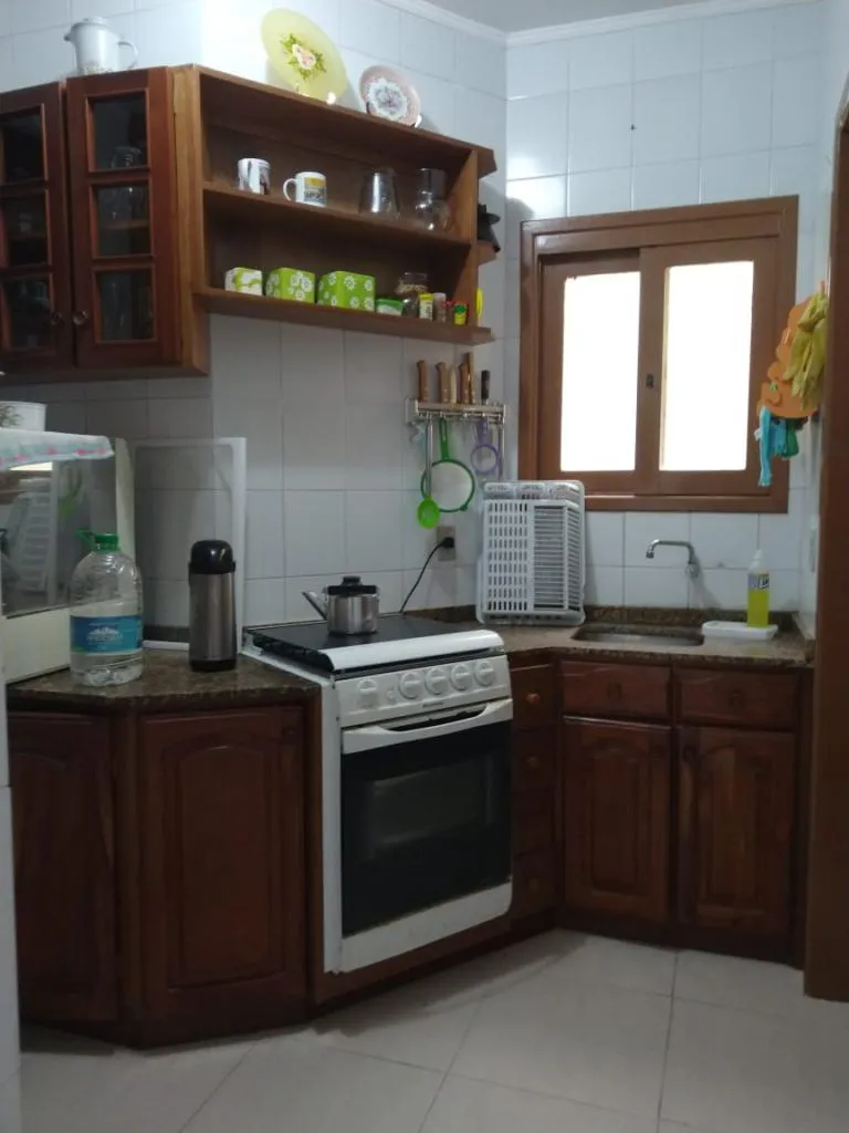 Imagem Apartamento 3Dormitórios dependência - Bairro Zona Nova
