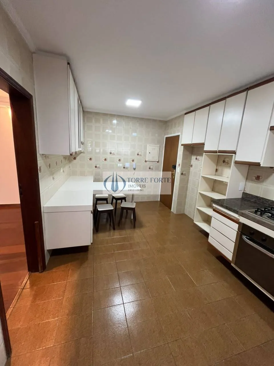Imagem Excelente apartamento, 127 m² 3 dormitórios sendo 1 suíte 2 vagas, Perdizes