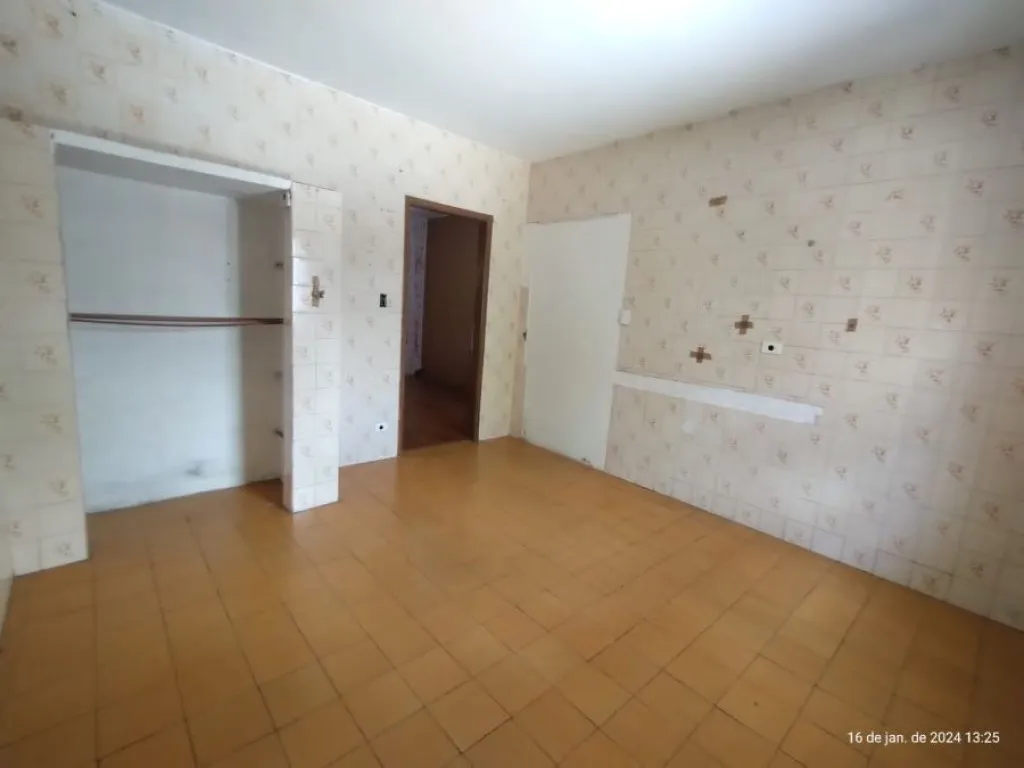 Imagem CASA COM 125,00 m² - MIRIM - PRAIA GRANDE SP