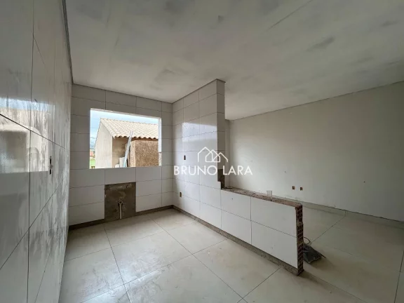 Imagem Casa à venda no bairro Progresso - Igarapé/MG